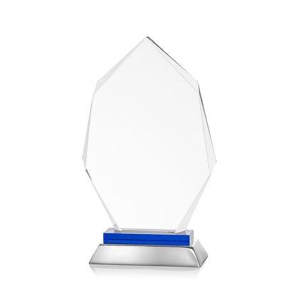 Nebraska Award - Blue