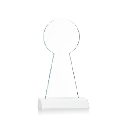 Laidlaw VividPrint™ Award - White