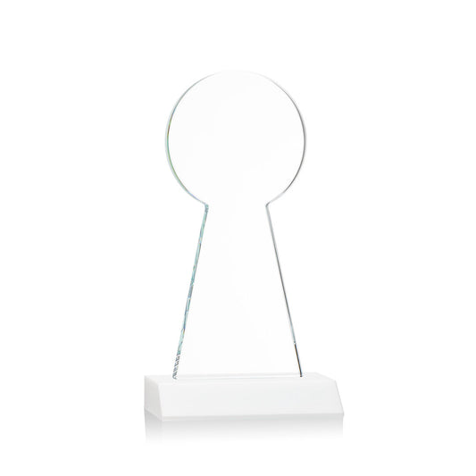 Laidlaw VividPrint™ Award - White
