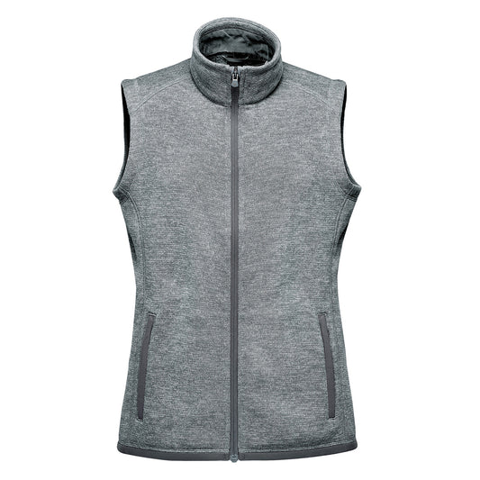 Stormtech Avalante Women's Full Zip Fleece Vest