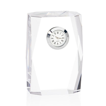 Adelaide VividPrint™ Clock