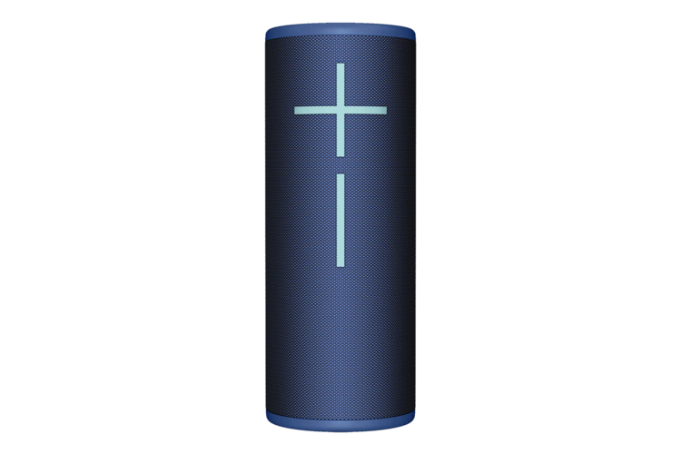 Ultimate Ears Megaboom 4 Bluetooth Speaker - Cobalt Blue