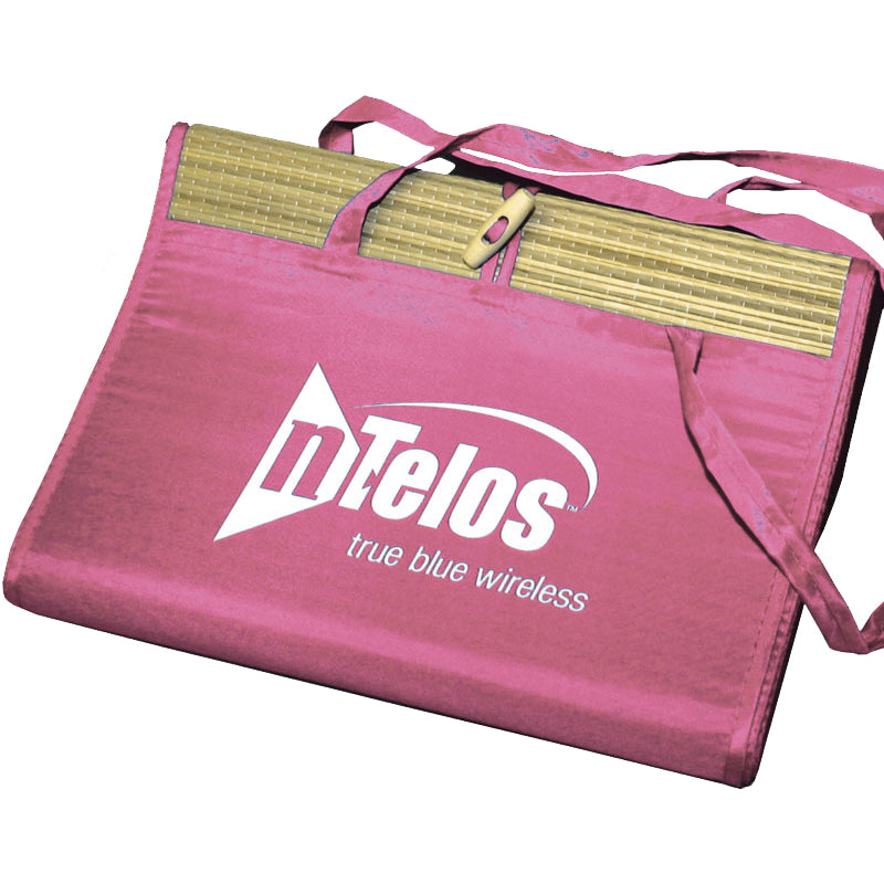 Lime Green Beach Mat