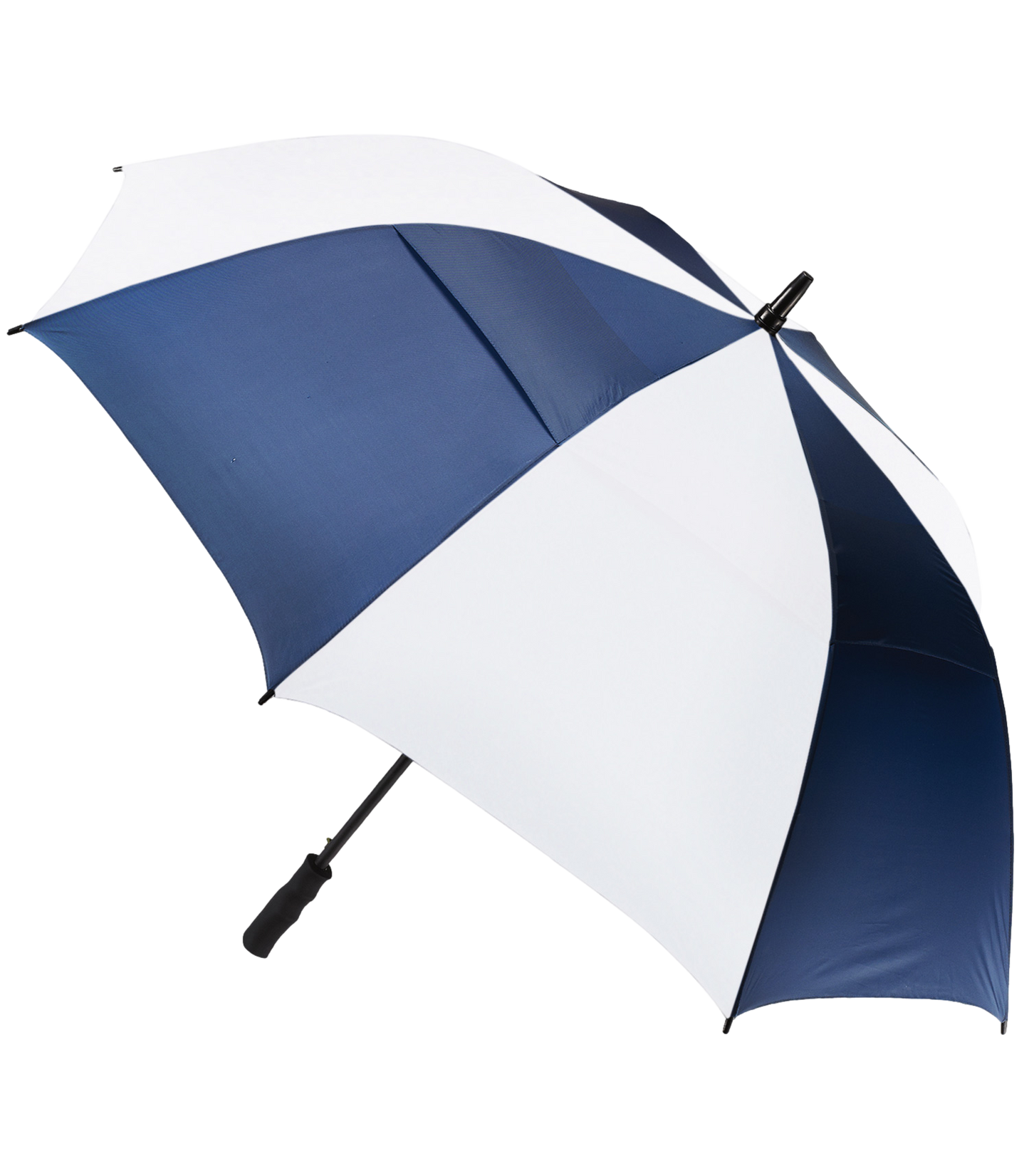 The Open Umbrella
