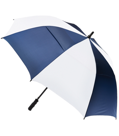 The Open Umbrella