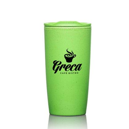 Luxembourg Double Wall Tumbler - 20oz