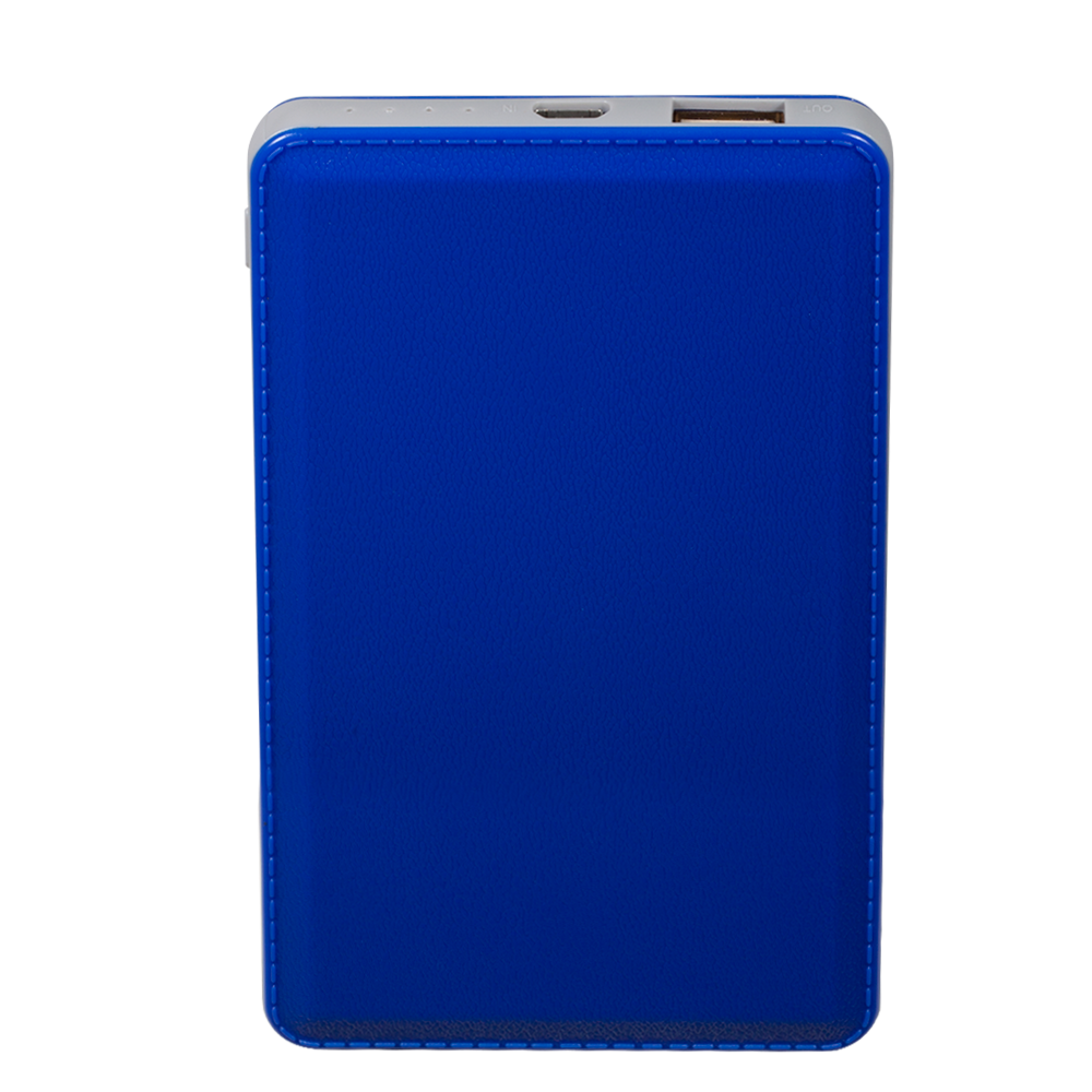 Phase Wireless Power Bank 3000