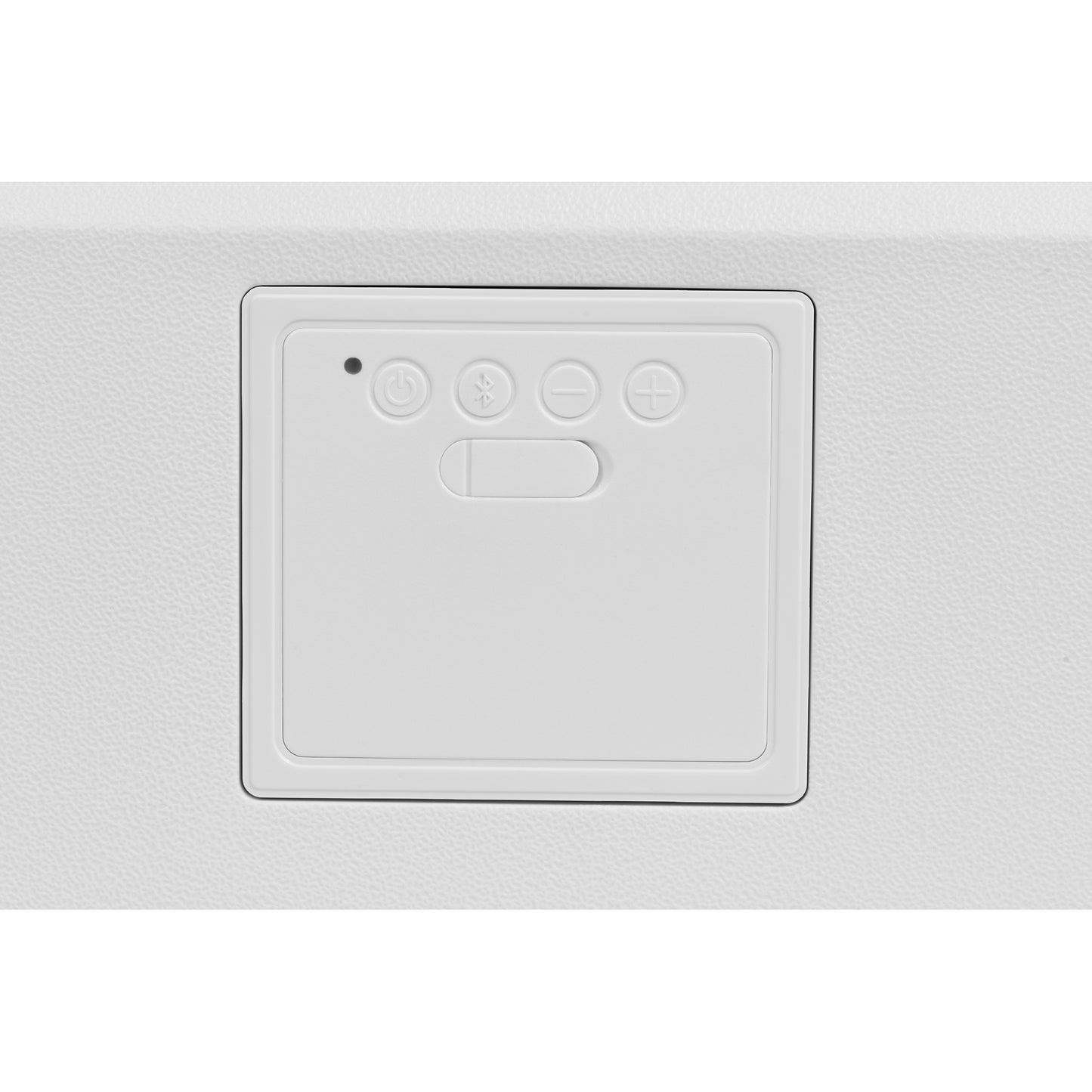 White Igloo® Kooltunes® 14 Qt Cooler