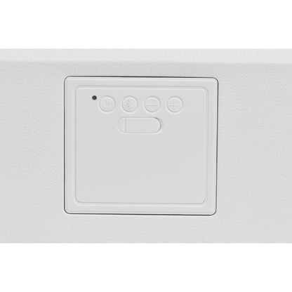 White Igloo® Kooltunes® 14 Qt Cooler