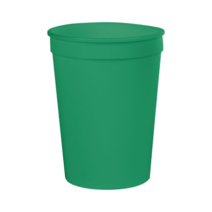 12 Oz. Full Color Big Game Stadium Cup