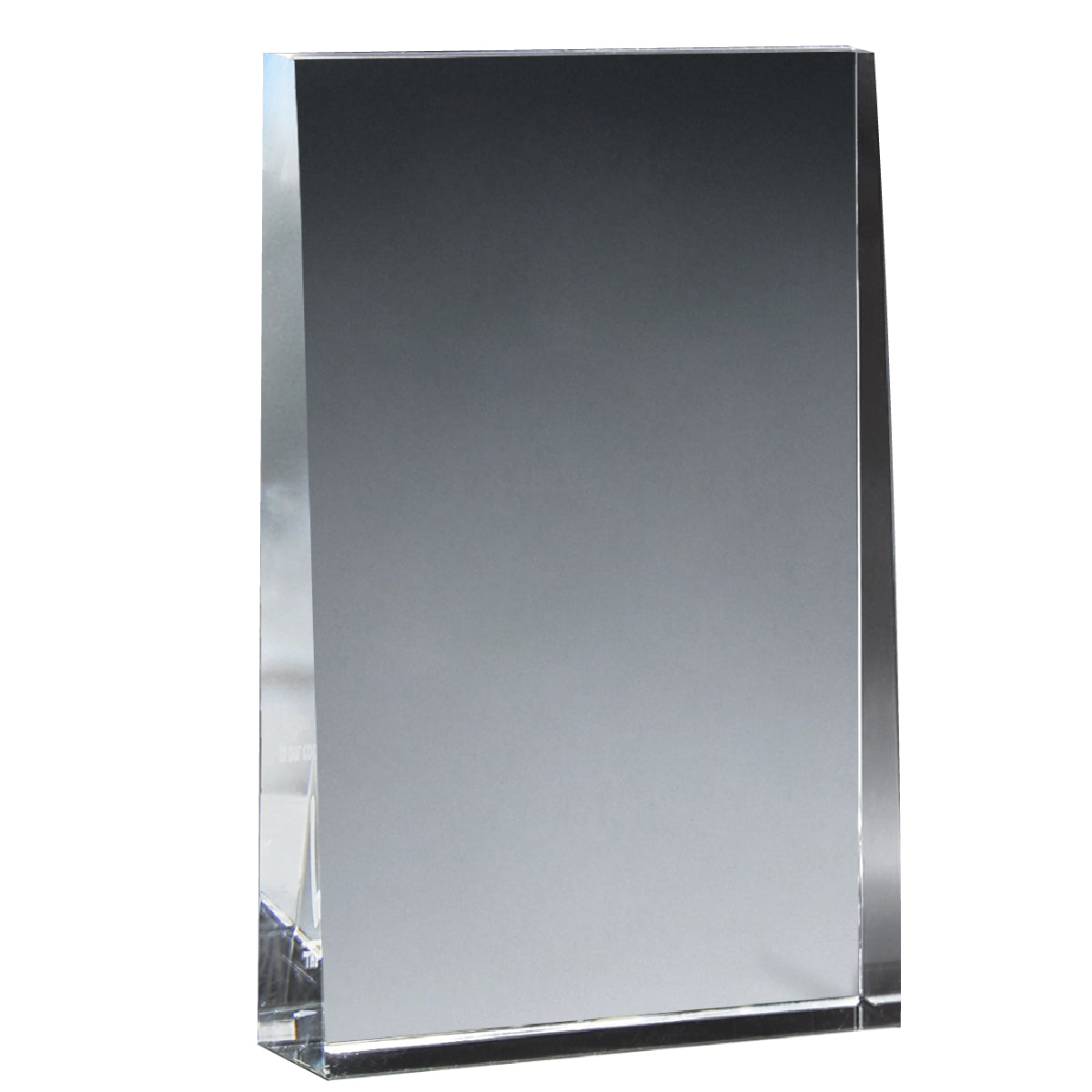 Medium Wedge Award
