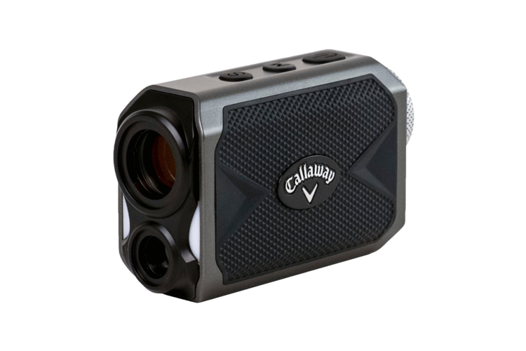 Callaway Micro Pro Laser Rangefinder