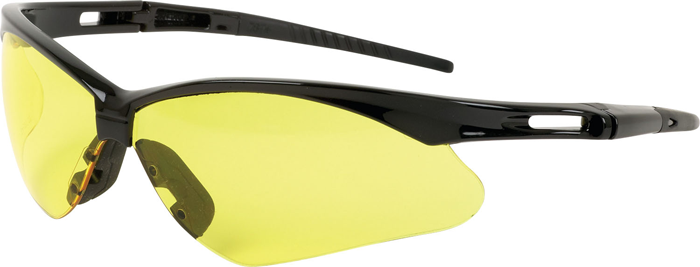 Bouton® Anser Amber Glasses