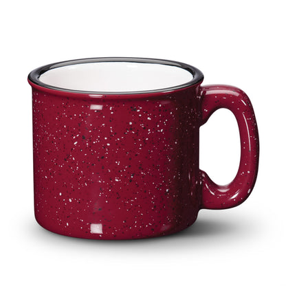 Savannah 2-Tone Mug - 15oz - Deep Etch
