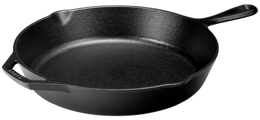 Lodge® 12" Cast Iron Skillet