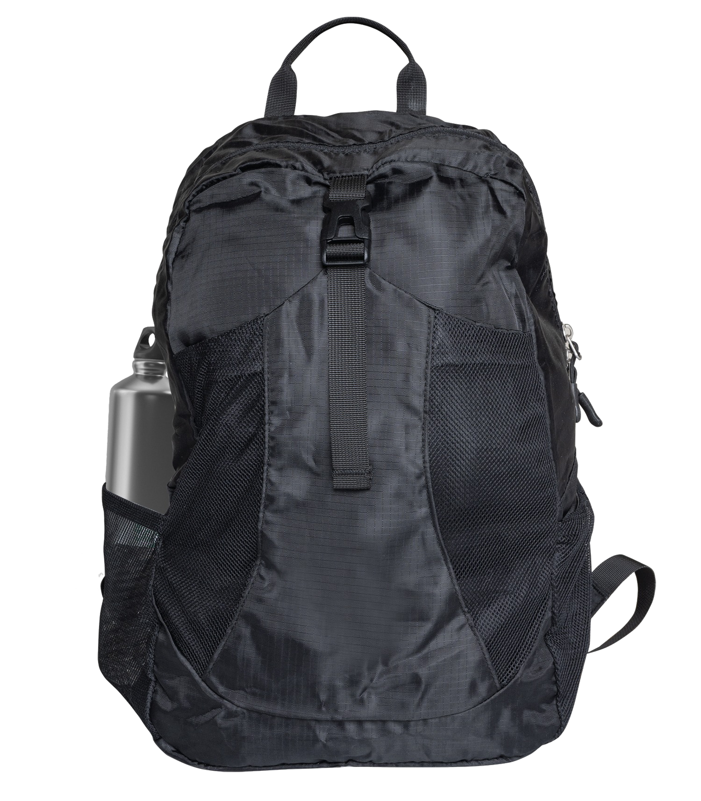 Foldable RPET Backpack