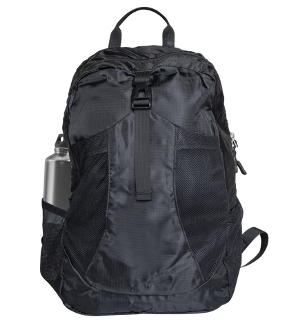 Foldable RPET Backpack