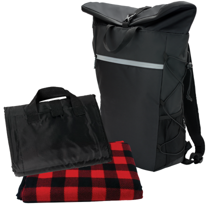 Summer Hike Picnic Kit