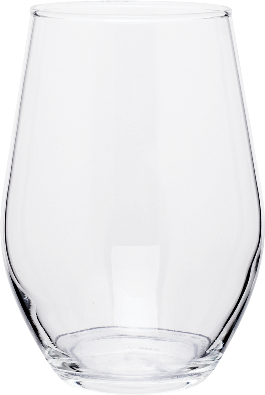 11.5 oz concerto stemless wine