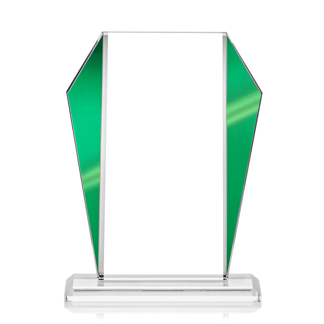 Newbury VividPrint™ Award - Green