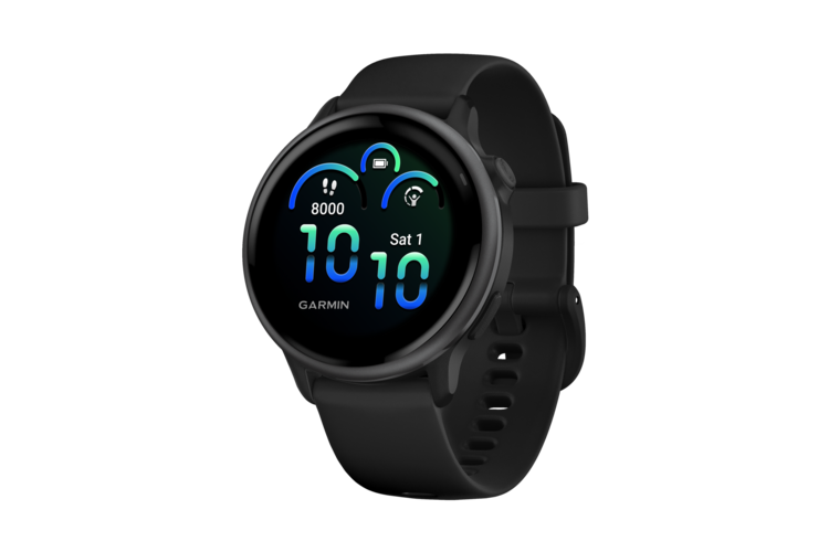 Garmin Vivoactive 6 GPS Fitness Smartwatch