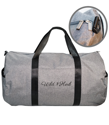 The Walker Duffel Bag