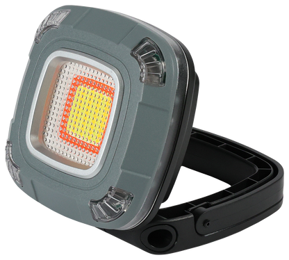 Rechargeable 20W COB/LED Stand Worklight