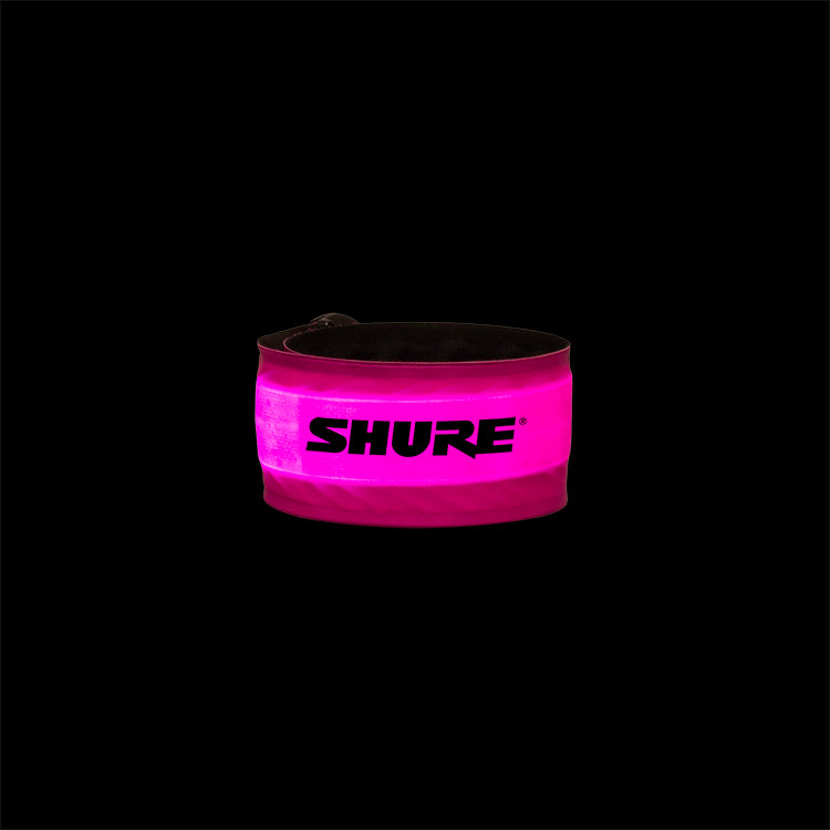Light-Up Slap Bracelet