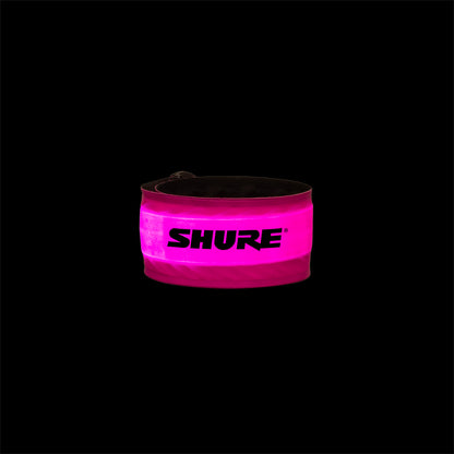 Light-Up Slap Bracelet