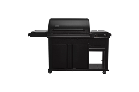 Traeger Woodridge Elite Pellet Grill