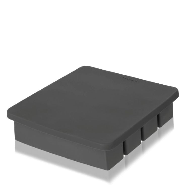 Viski® Highball Ice Cube Tray with Lid