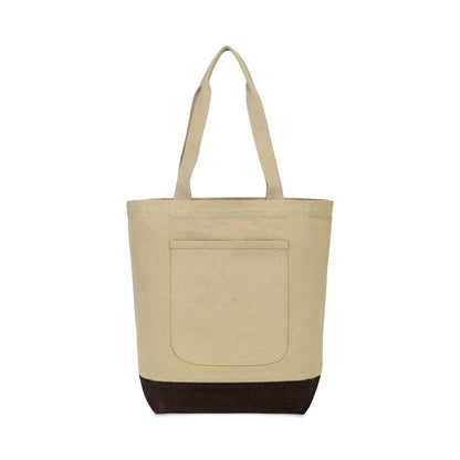 Ivy AWARE™ Recycled Cotton Tote