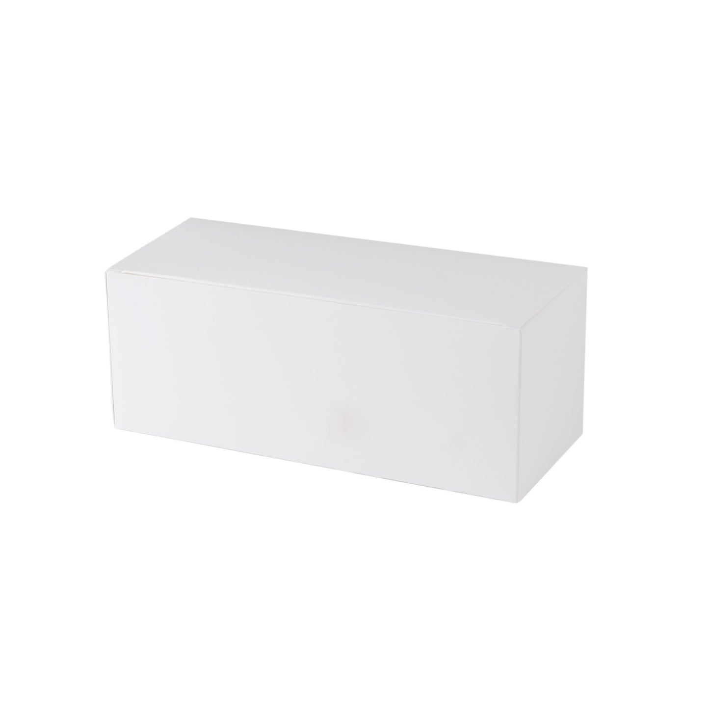 White Drinkware Box C