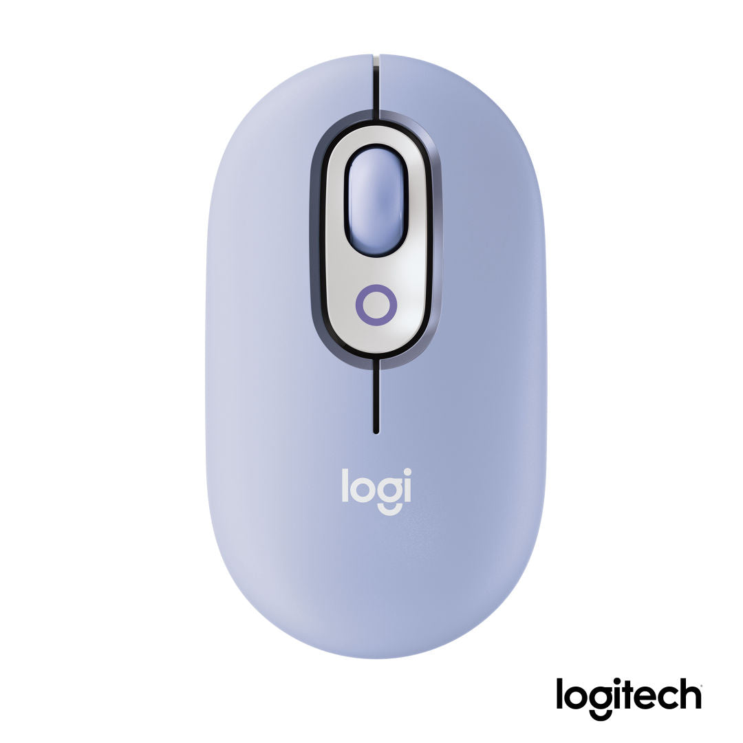 Logitech® POP Mouse