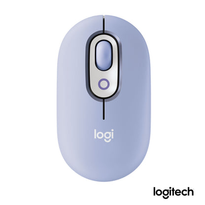 Logitech® POP Mouse