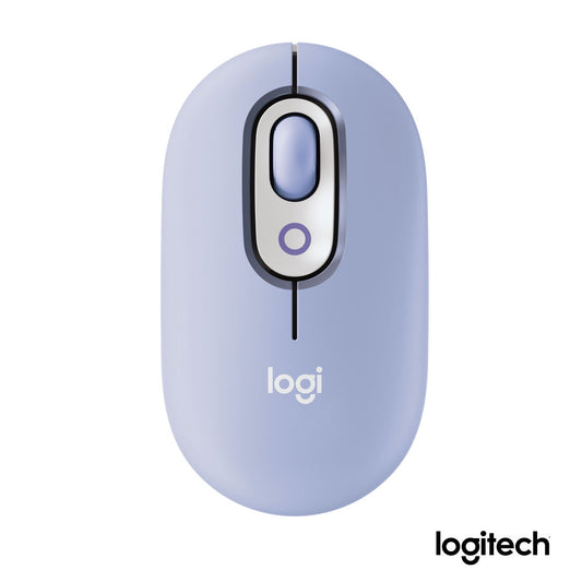 Logitech® POP Mouse