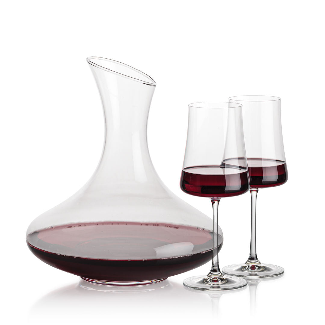 Innisfil Carafe & Dakota Wine