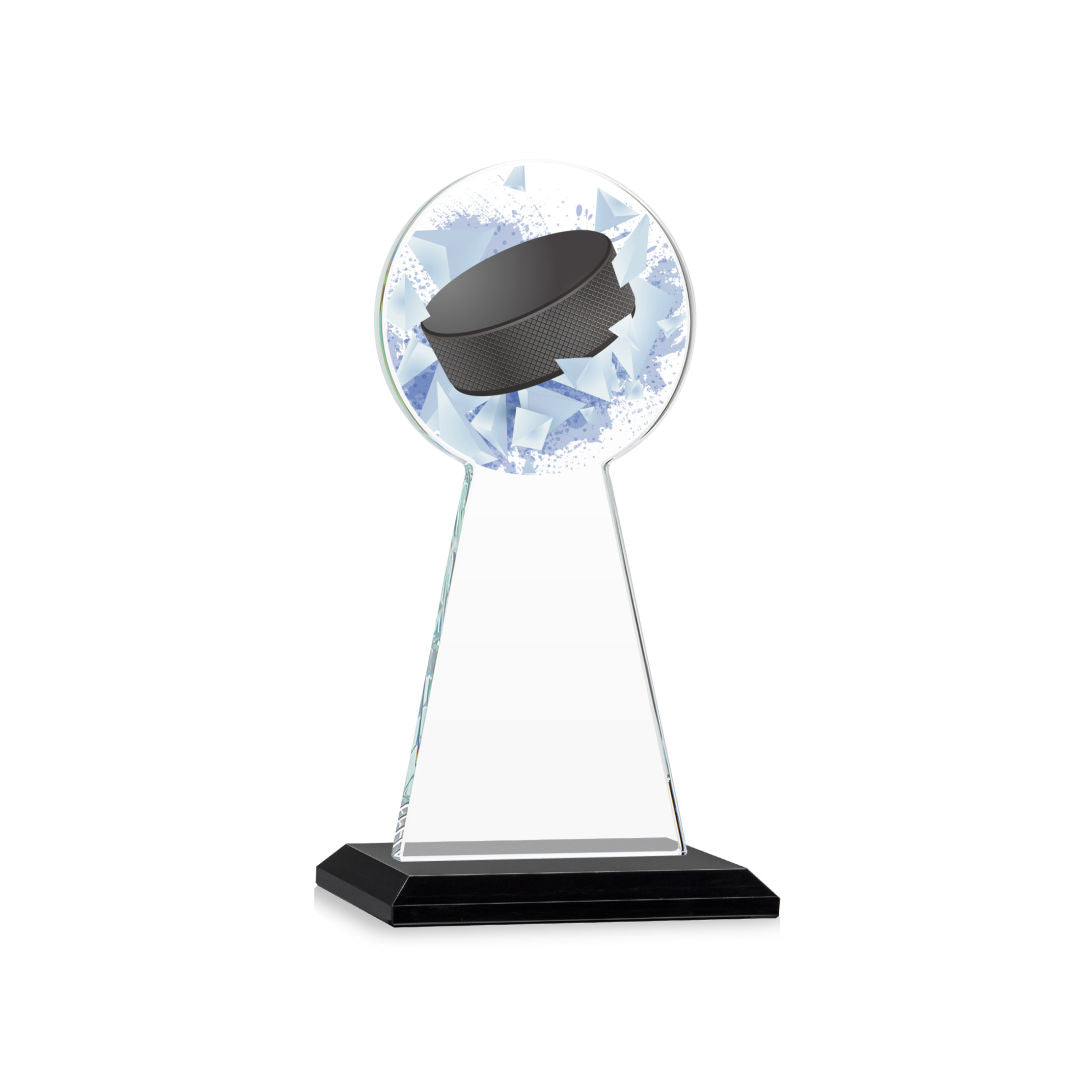 Edenwood Hockey Award - Black