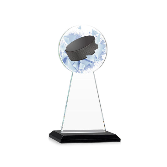 Edenwood Hockey Award - Black