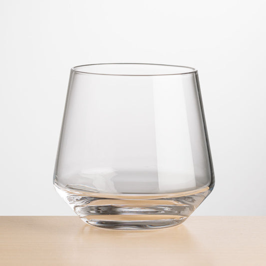 Tucson Stemless Wine - VividPrint™
