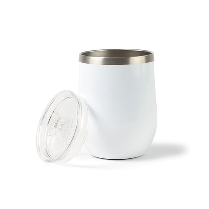 CORKCICLE® Stemless Wine Cup - 12 Oz.