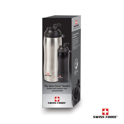 Swiss Force® Ramble Tumbler