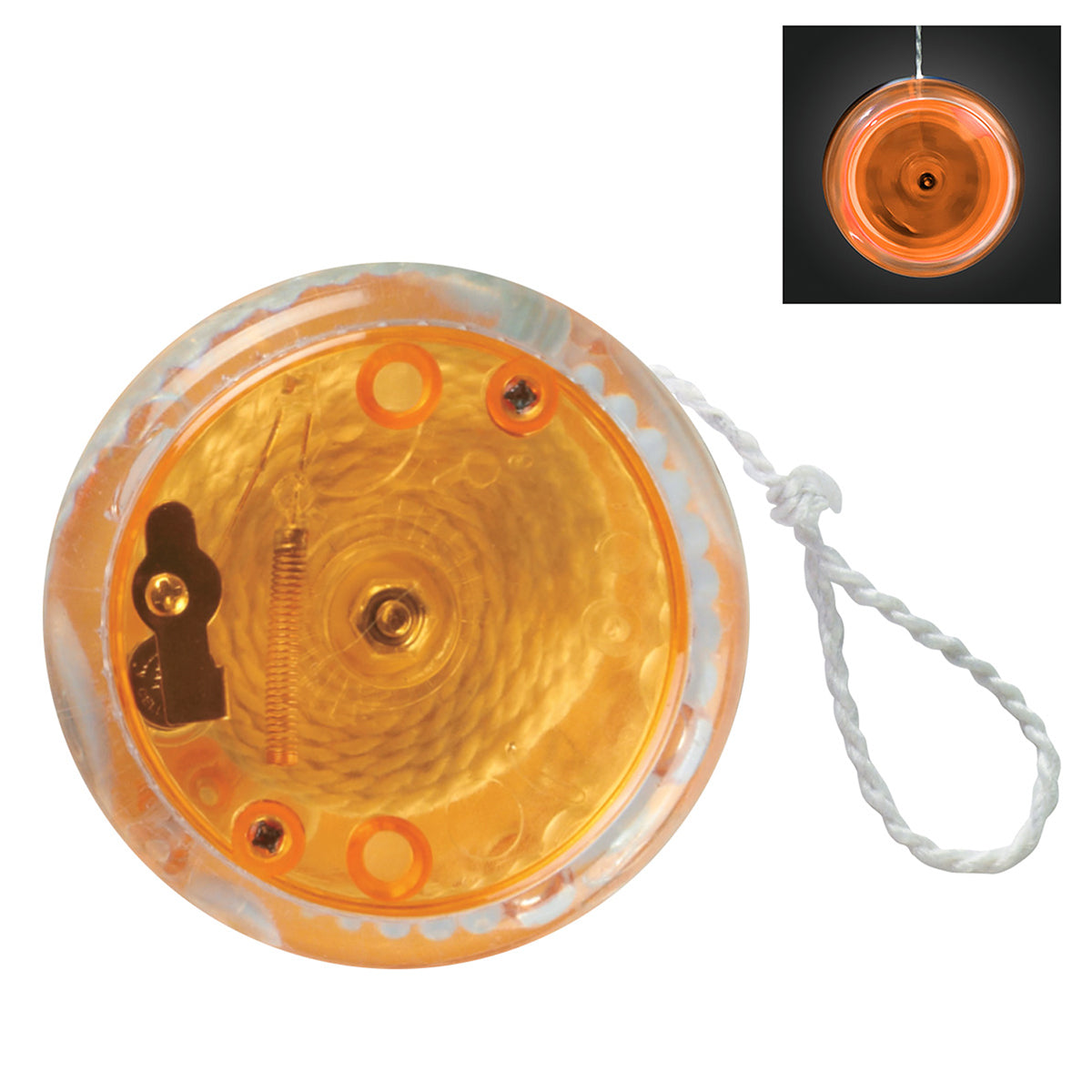 Light Up Yo-Yo