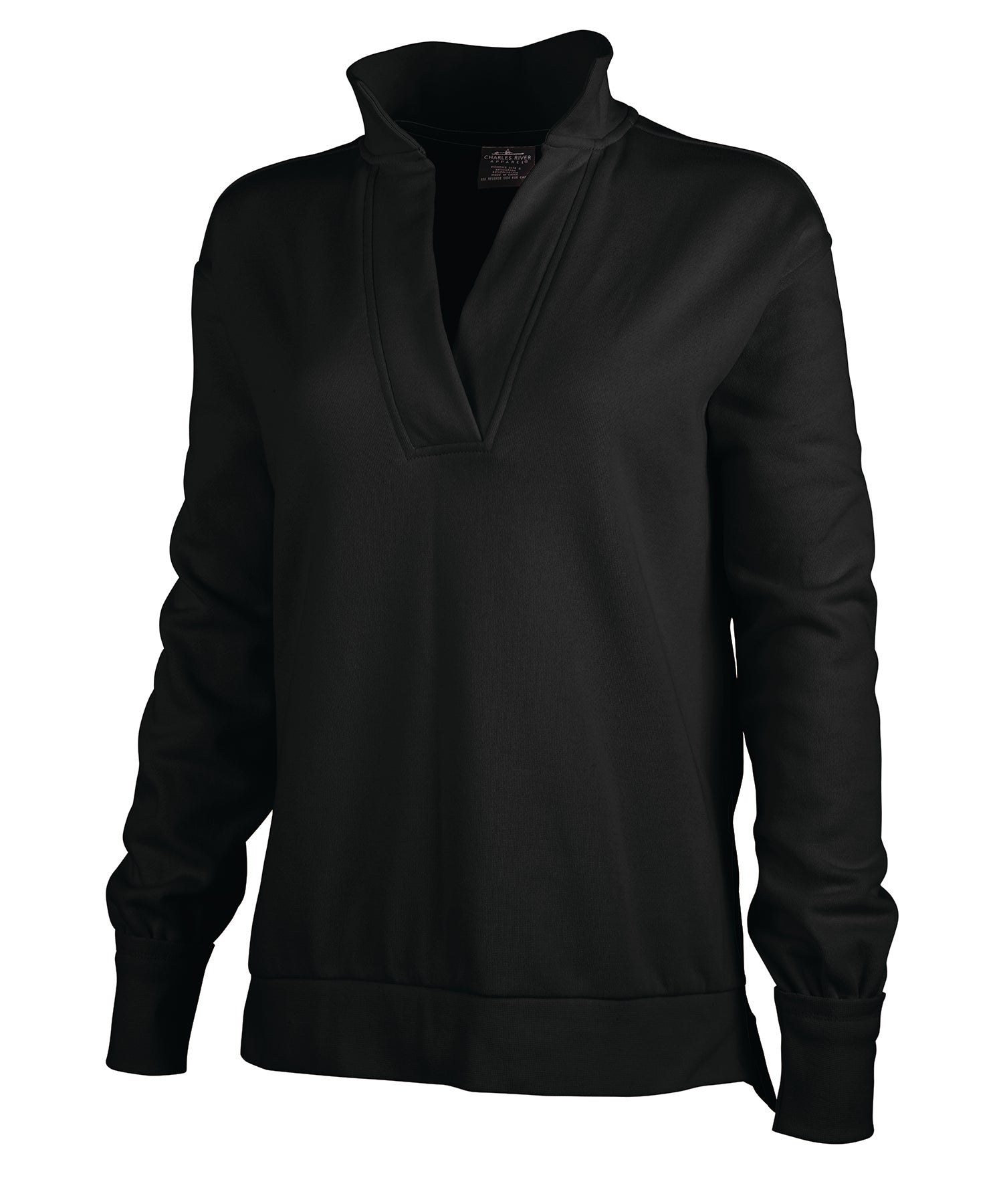 Women's Coastal Sweatshirt