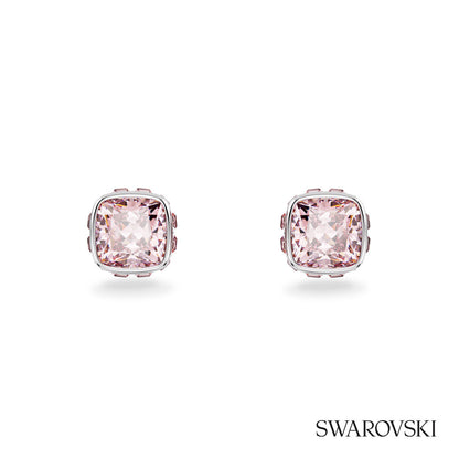Swarovski® Birthstone Stud Earrings