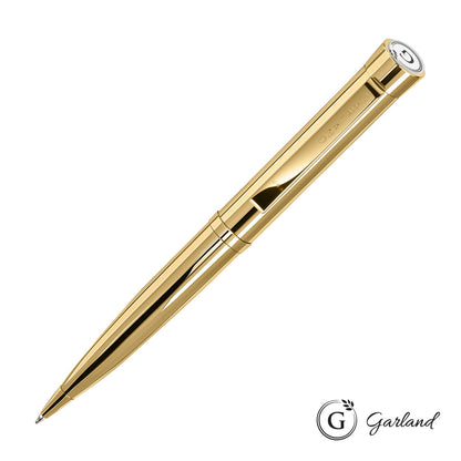 Garland® Executive Signature Twist Pen - Gold