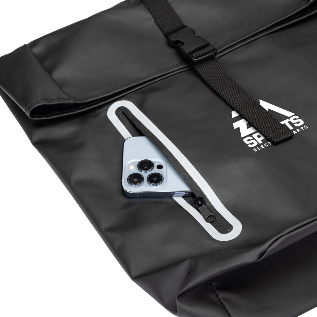 Hazen Backpack w/Laptop Compartment