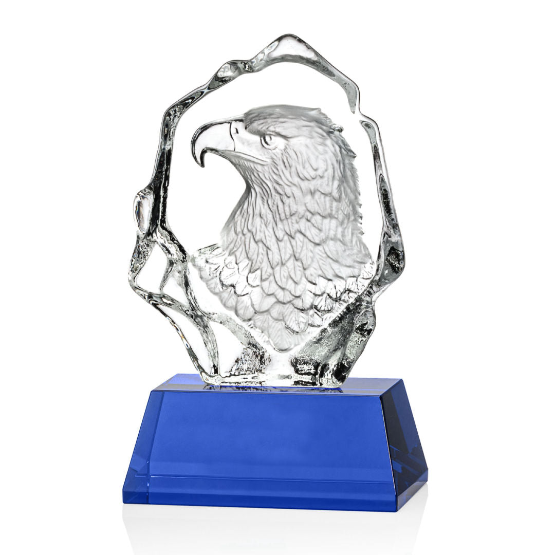 Ottavia Eagle Head VividPrint™ Award