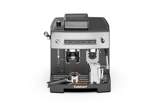 Cuisinart Espresso Bar Grind & Brew Espresso Machine