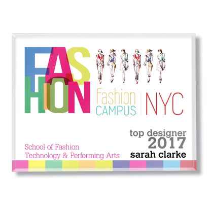 PhotoImage® Acrylic Plaque - 7" x 9"